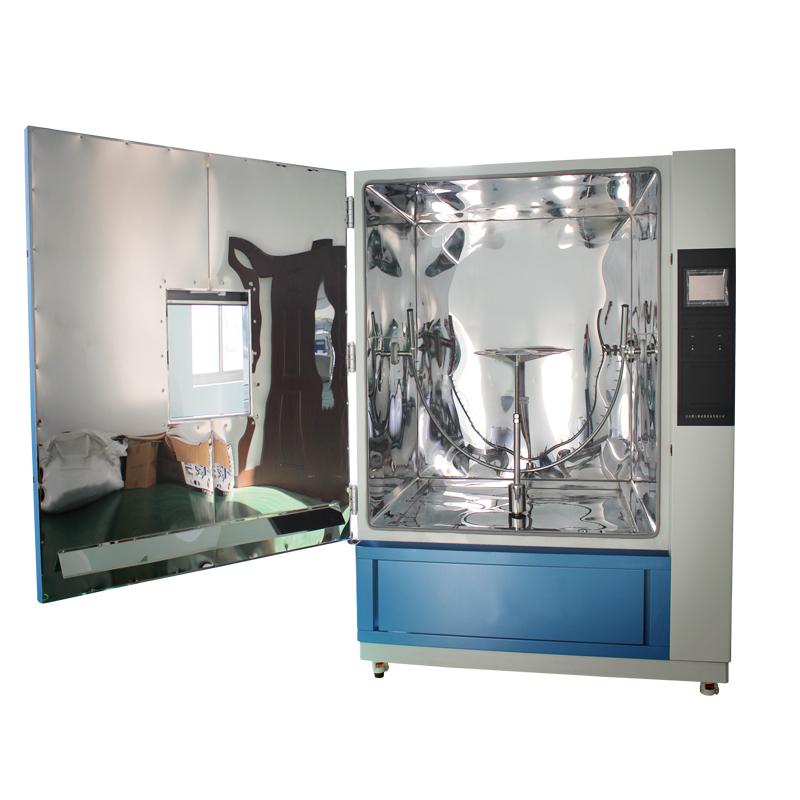 ipx防水試驗箱|耐水試驗箱|防水試驗設備